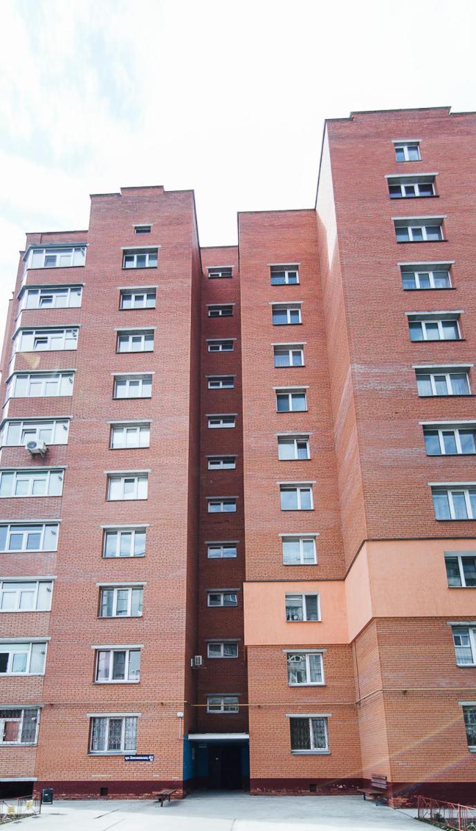Apartmens Faraon On Illinskaya 5 Floor New Building Sumy Luaran gambar