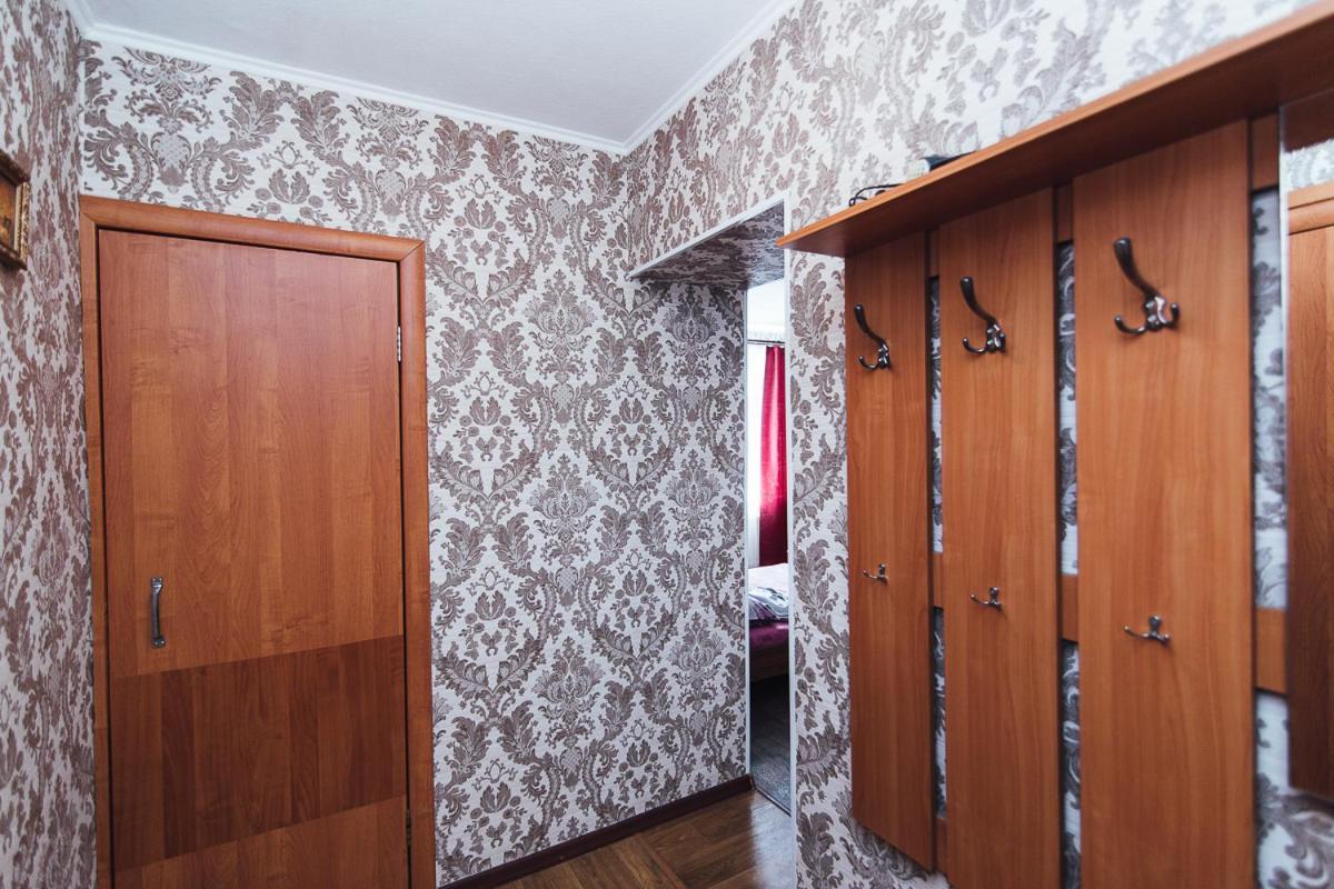Apartmens Faraon On Illinskaya 5 Floor New Building Sumy Luaran gambar